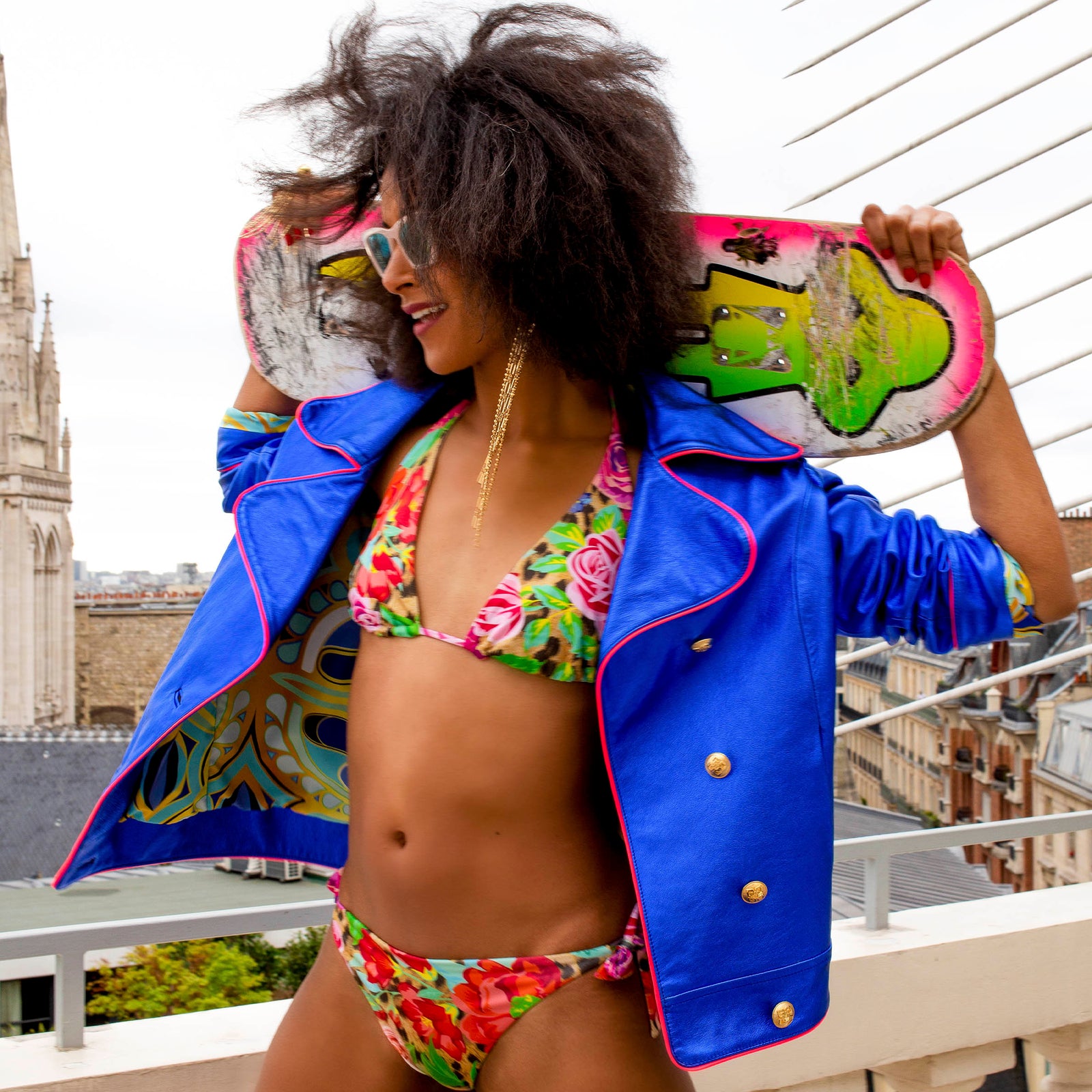 MAILLOT DE BAIN CARDINALE