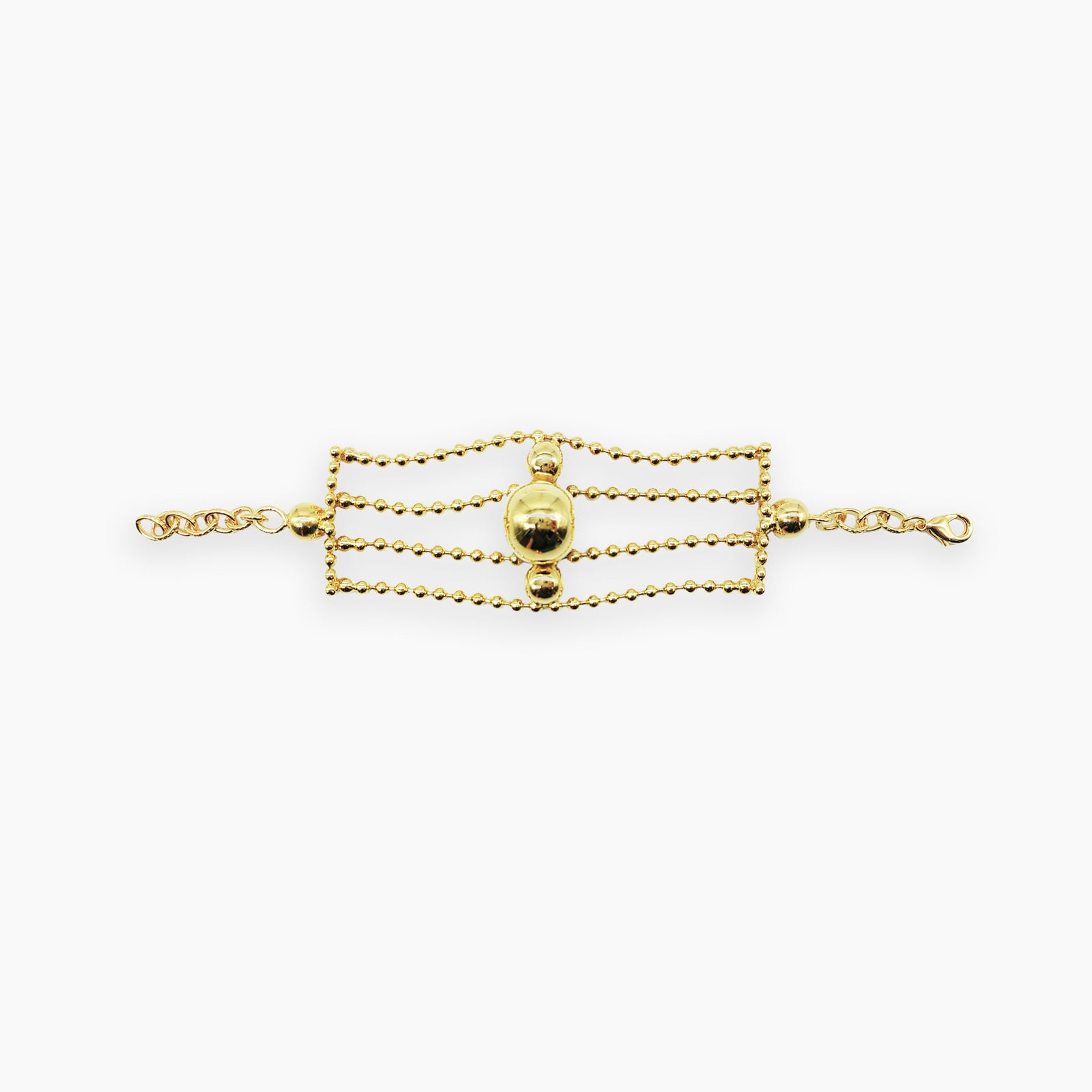 BRACELET BOURBON