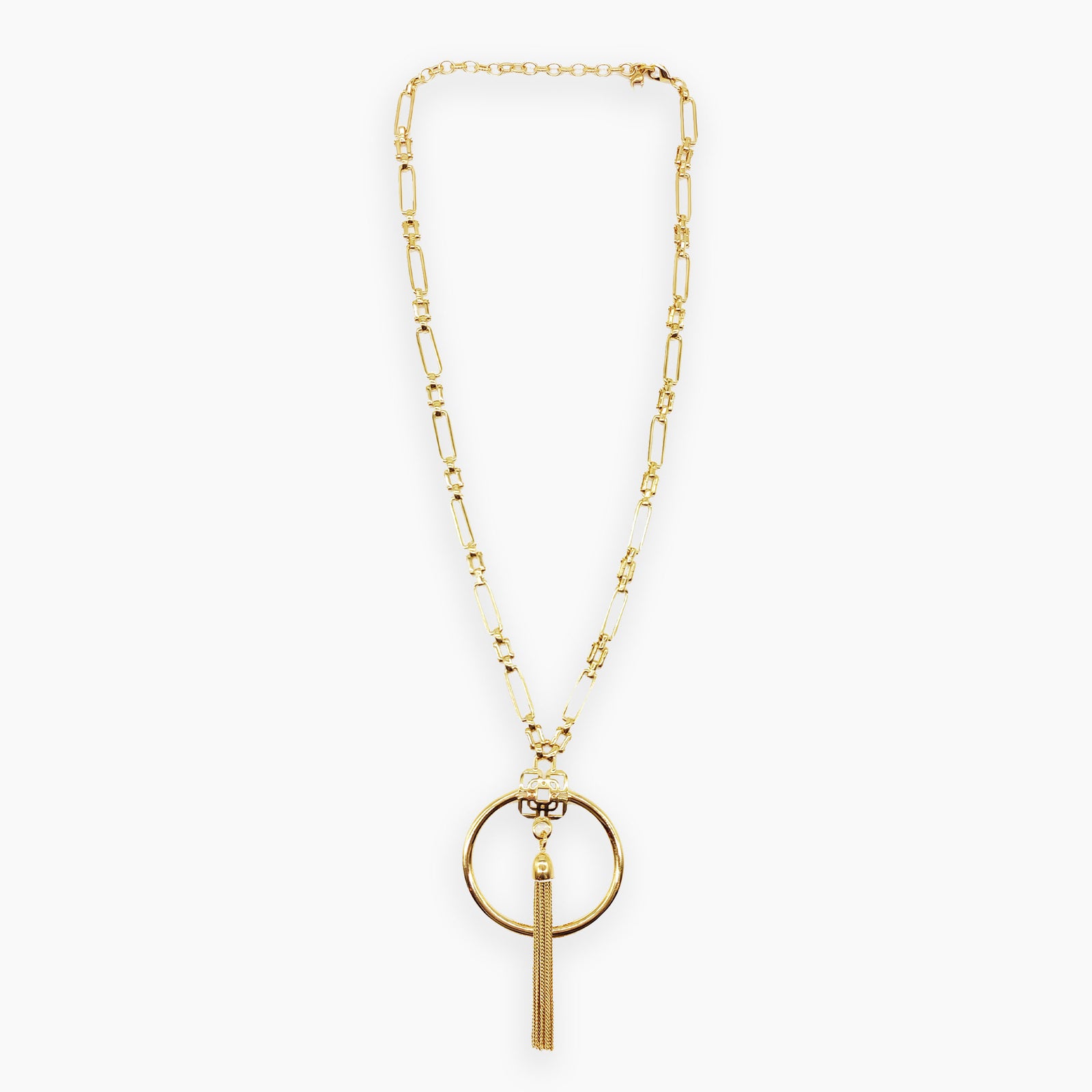 COLLIER LONG SAINTS-PÈRES