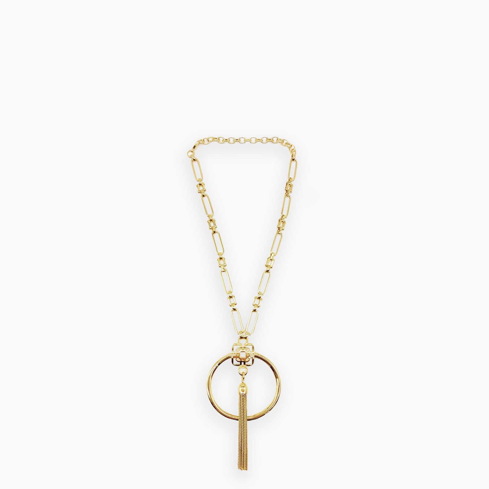 COLLIER SAINTS-PÈRES