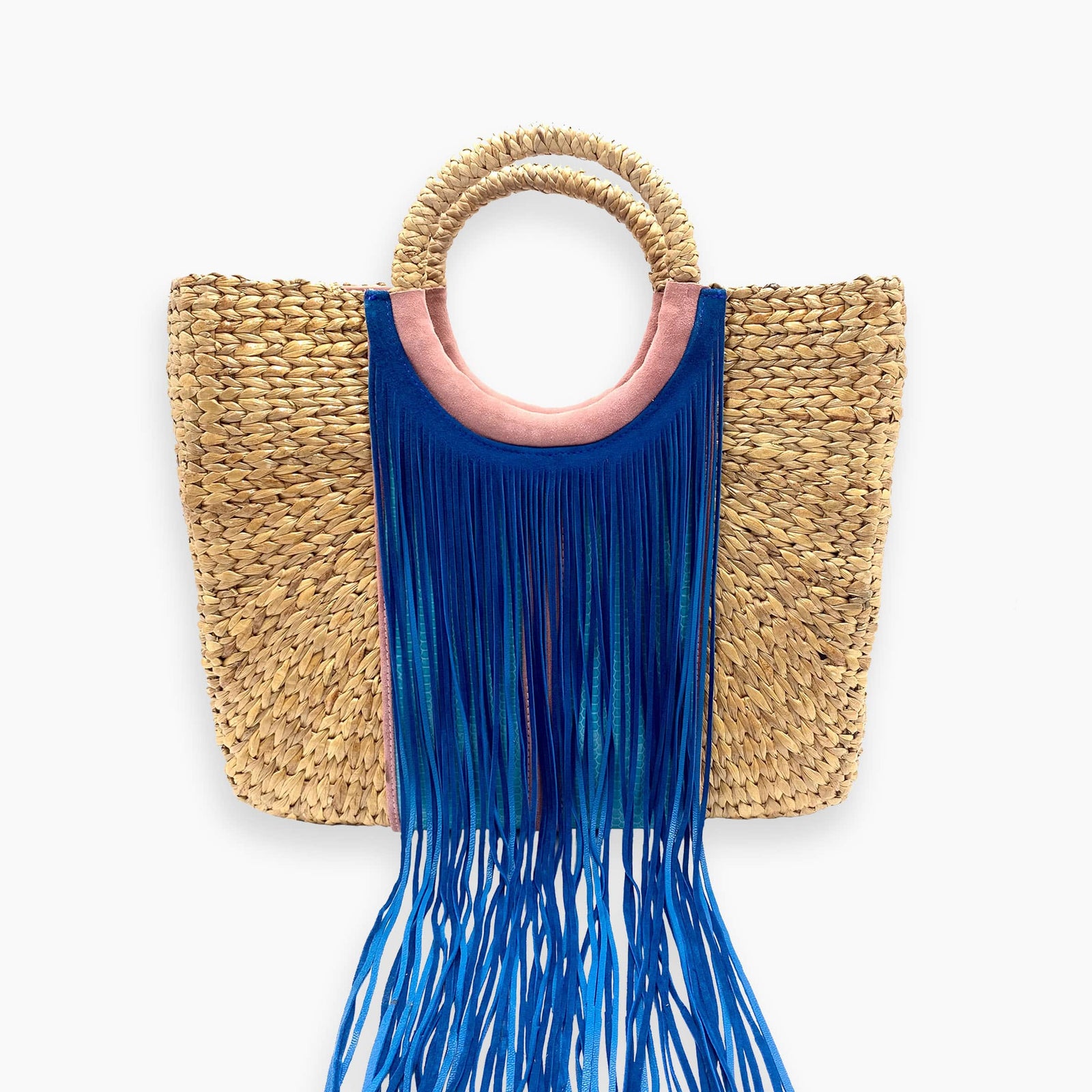 PANIER SANTORINI