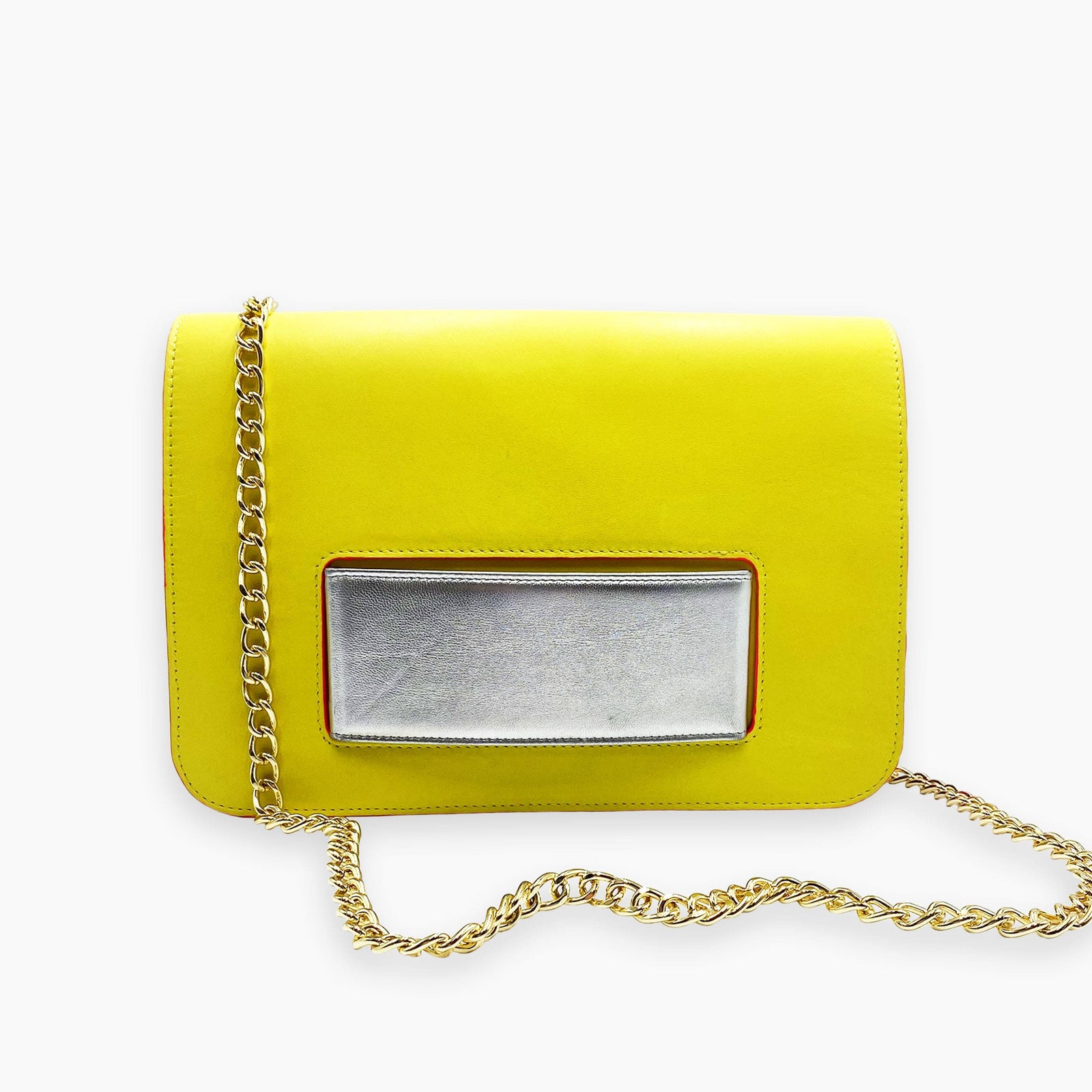 POCHETTE GALANDE