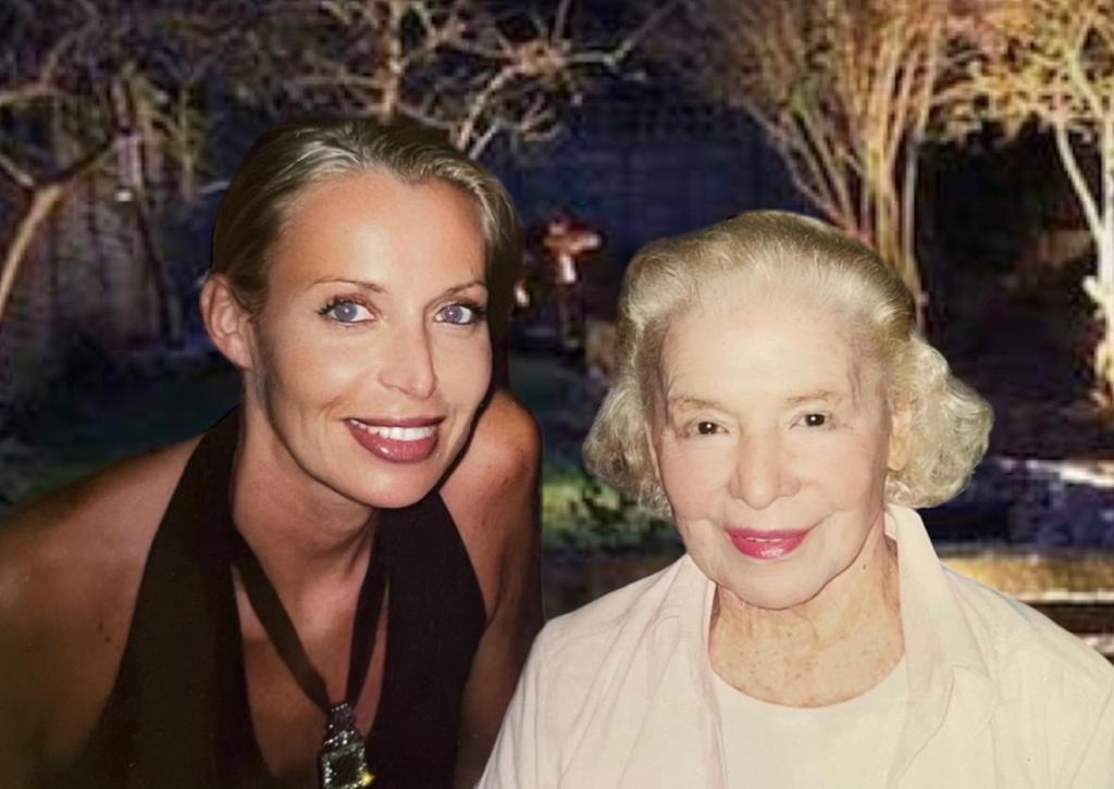 Carven, mon mentor...