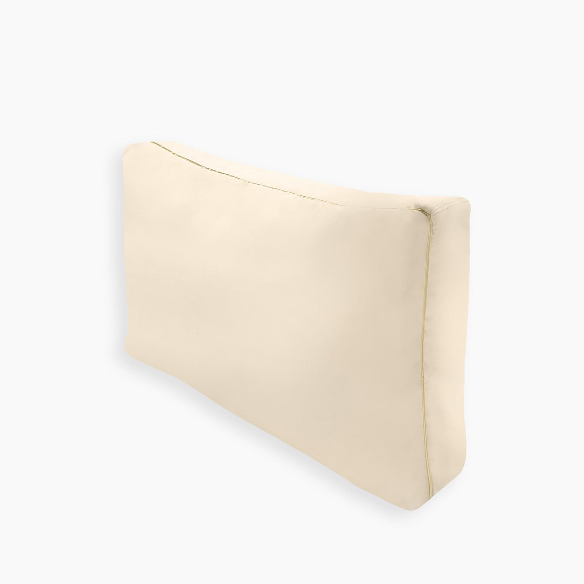 COUSSIN VELOURS RECTANGULAIRE