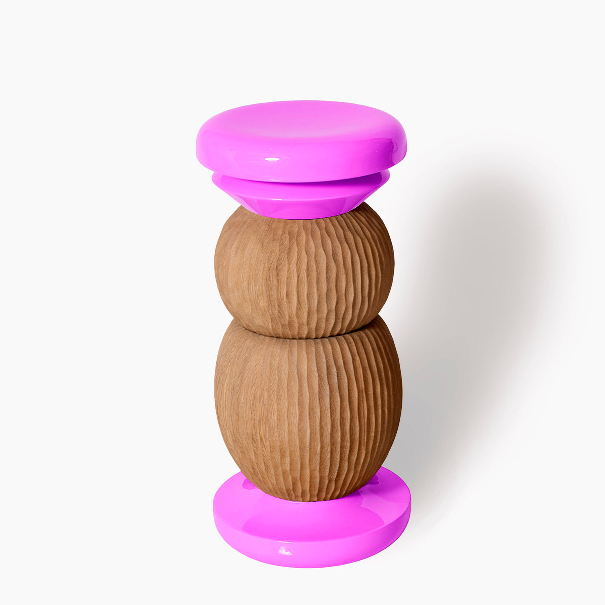 TABOURET SEXY DOLL HAUT